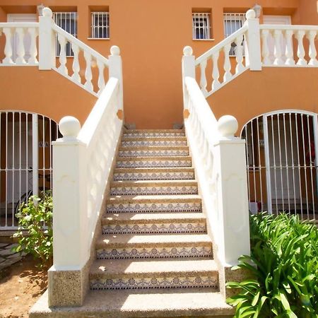 Oliva Nova A Un Paso Del Mar Apartment Exterior photo